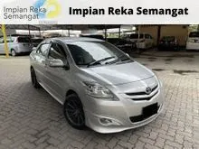 2007 Toyota VIOS 1.5 G VVT-i (TRD Sportivo Bodykit/Full Spec)