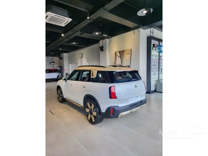 2024 MINI Countryman SE ALL4 SUV