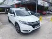 2017 Honda HR-V 1.8 V SUV