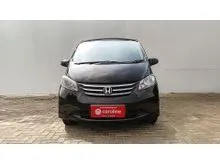 2010 Honda Freed 1.5 MPV GARANSI 1 TAHUN - FREE TEST DRIVE - CAROLINE PORIS
