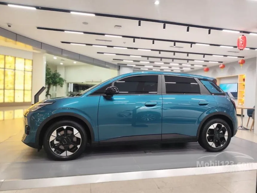 2026 GAC AION UT Standard Hatchback