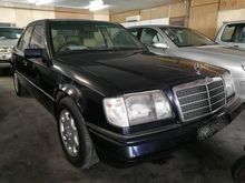 1988 Mercedes-Benz E280 2.8 Sedan (A) USED CAR
