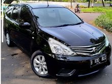Nissan Grand Livina 1.5 SV MT 2015 TDP 18jt Garansi Mesin Transmisi 1 Tahun Dan Kondisi Istimewa Dijamin Siap Pakai
