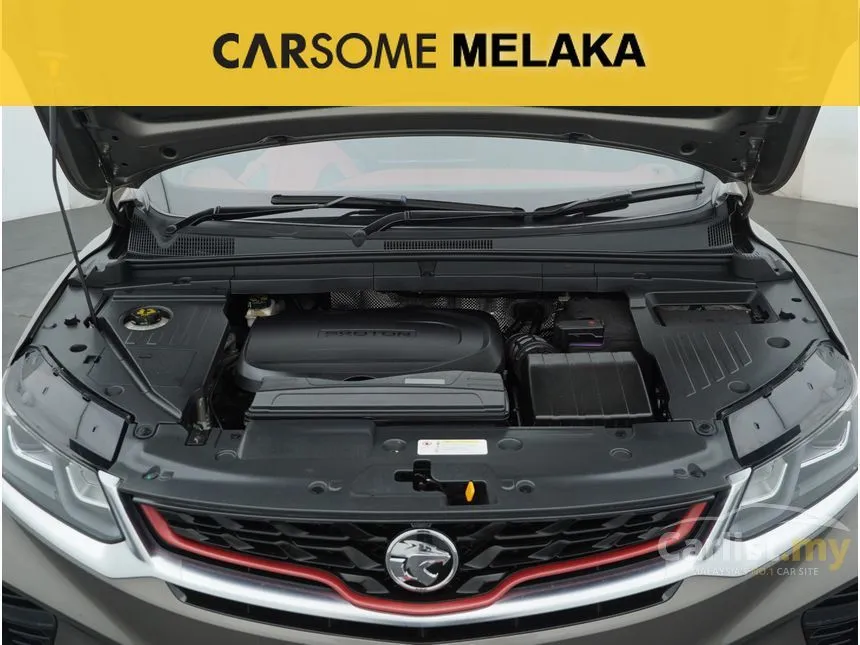 2022 Proton X50 Premium SUV