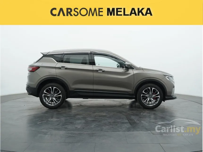 2022 Proton X50 Premium SUV