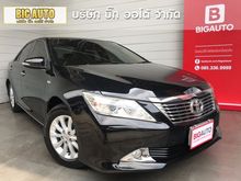 2013 Toyota Camry 2.0 (ปี 12-16) G Sedan AT