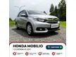 Jual Mobil Honda Mobilio 2017 E 1.5 di Banten Automatic MPV Abu