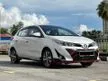 Used 2020 Toyota Yaris 1.5 G (A)