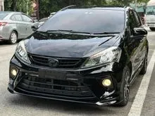 2019 Perodua Myvi 1.5 AV Hatchback