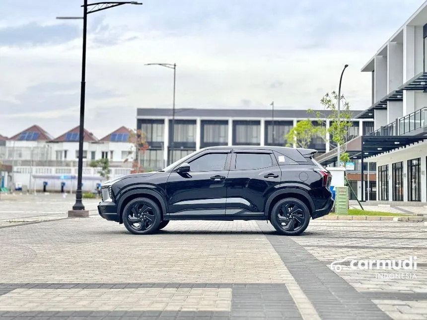 2024 Mitsubishi XFORCE Ultimate SUV