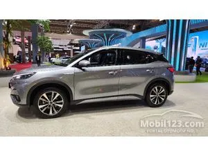 2026 BYD Atto 3 Advanced SUV