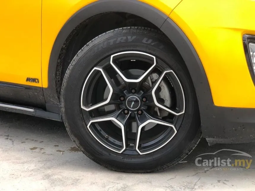 2017 Kia Sorento CRDi LS SUV
