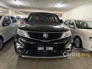 2024 Proton X70 1.5 Premium X SUV