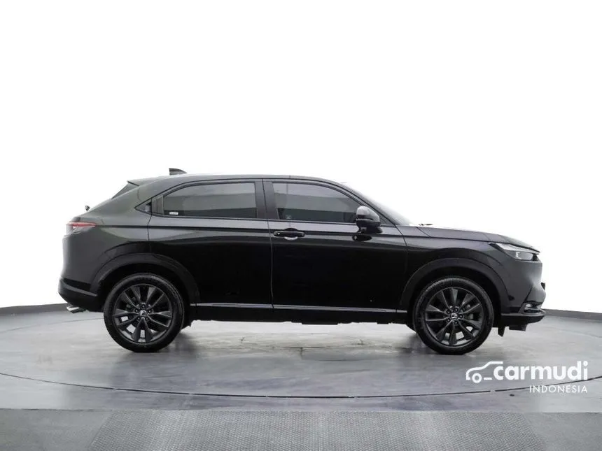 2022 Honda HR-V Special Edition SUV