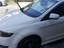 2012 Proton Preve 1.6 CFE Premium Sedan