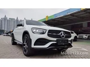 2022 Mercedes-Benz GLC200 2.0 Night Edition AMG Line SUV