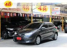 2018 Toyota YARIS 1.2 (ปี 17-25) E Hatchback