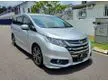 Used 2015/2018 2018 Honda Odyssey 2.4 EXV i-VTEC - Cars for sale