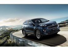 2018 Kia Sportage 2.0 * READY STOCK * SUV * WHILE STOCK LAST * TAX HOLIDAY