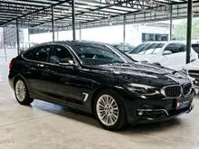2019 BMW 320d 2.0 F34 (ปี 13-16) Gran Turismo Luxury Sedan