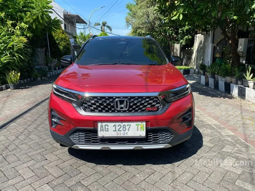 2023 Honda WR-V RS Honda Sensing SUV