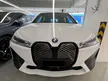 Used 2023 BMW iX 0.0 xDrive50 Sport SUV (Trusted Dealer & No Any Hidden Fees)