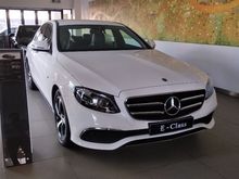 Mercedes-Benz E300 SportStyle Avantgarde 2019