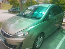 2010 Proton Exora 1.6 Bold MPV