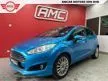 Used ORi 13/14 Ford Fiesta 1.5 (A) SPORT HATCHBACK PUSH START AFFORDABLE CONTI MODEL BEST BUY
