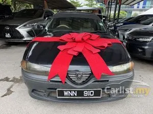 2005 Proton Perdana 2.0 Executive Sedan