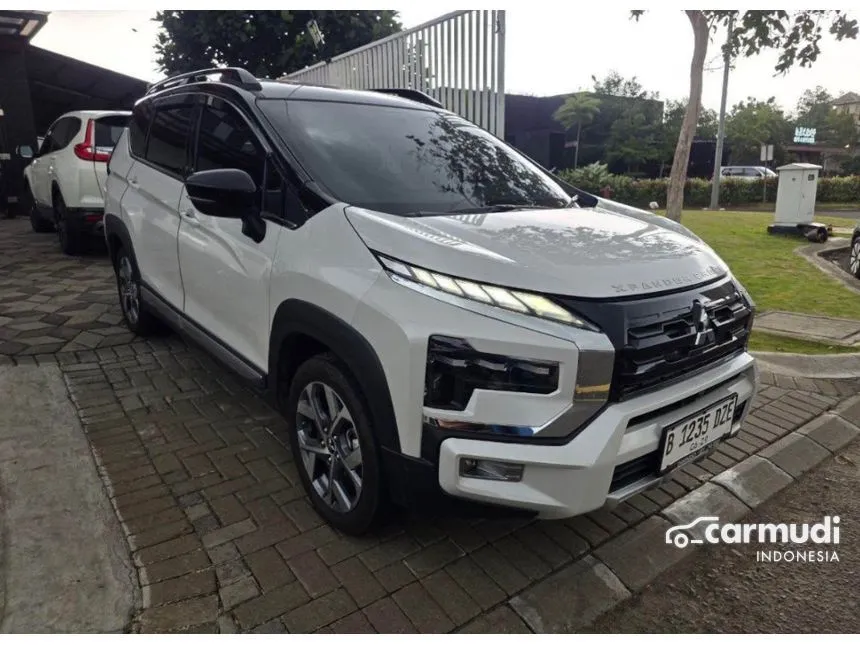 2024 Mitsubishi Xpander Cross Elite Limited Edition MPV