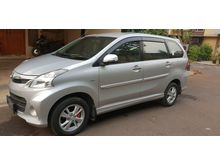 Toyota Avanza 1.5 Veloz 2013 #jualcepatpemiliklangsung