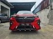 Used (HOT BUY) 2021 Perodua Ativa 1.0 AV SUV