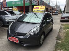 2012 Honda Jazz 1.5 (ปี 08-14) V i-VTEC Hatchback AT