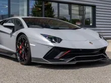 2022 Lamborghini Aventador 6.5 LP780-4 Ultimae Coupe Below Market Price Unit Only One Super Rare Unit