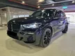 Used 2021 BMW X5 3.0 xDrive45e M Sport SUV + Sime Darby Auto Selection + TipTop Condition + TRUSTED DEALER +