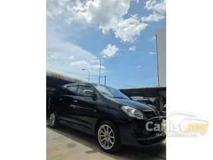 2005 Toyota Innova 2.0 E MPV