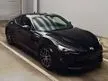 Recon 2020 Toyota 86 2.0 GT Coupe (A) NEW FACELIFT MODEL UNREG