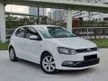Used 2016 Volkswagen Polo 1.6 AUTO CAR KING CONDITION 1 yr warranty(VOLKSWAGEN POLO) - Cars for sale