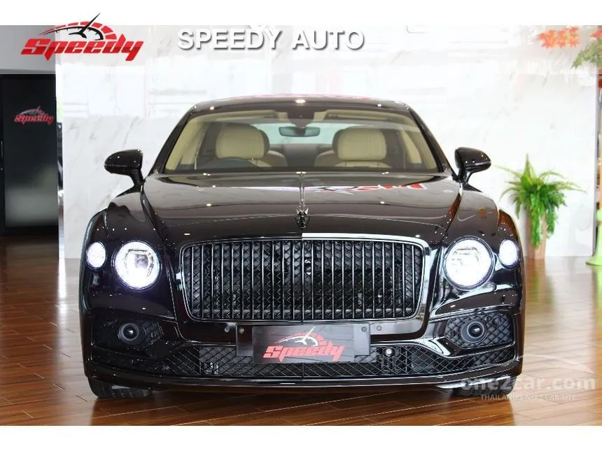2024 Bentley Flying Spur 2.9 (ปี 20-26) Hybrid 4WD Sedan for sale on
