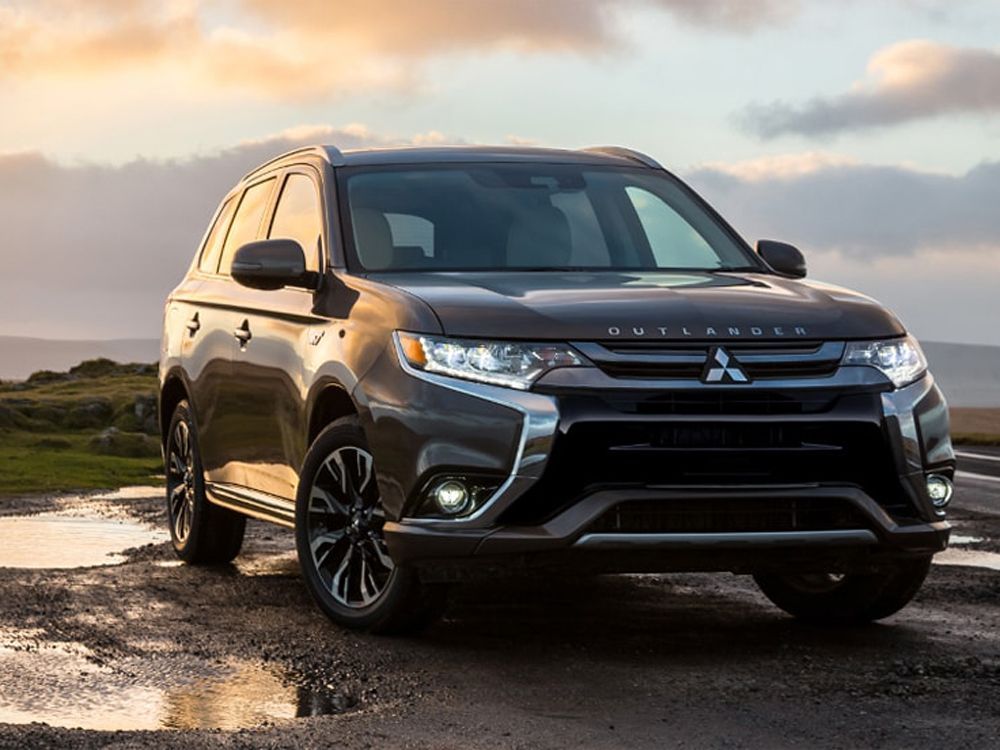 Mitsubishi akan Serahkan 10 Mobil Listrik ke Pemerintah Akhir Bulan Ini