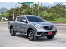 2019 Mazda BT-50 PRO 2.2 DOUBLE CAB THUNDER Hi-Racer Pickup AT