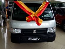 Promo Paling Murah DP 5jt Suzuki Carry 1,5 Pick-up