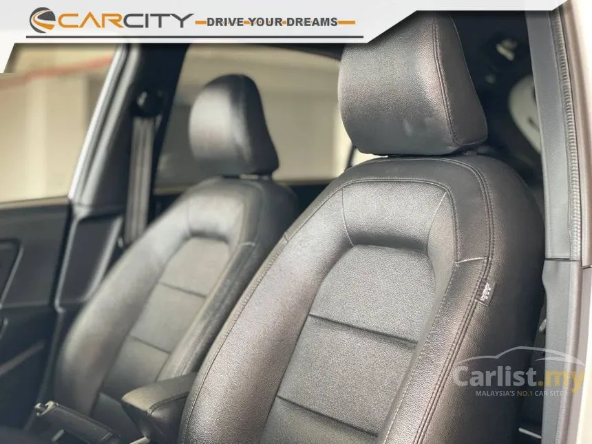2024 Proton Iriz Executive Hatchback