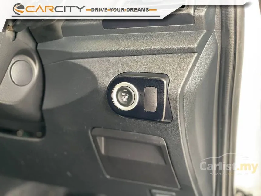 2024 Proton Iriz Executive Hatchback