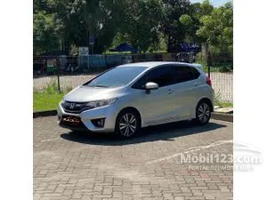 2015 Honda Jazz 1.5 RS Hatchback