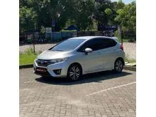 2015 Honda Jazz 1.5 RS Hatchback HARGA TERMURAH GARANSI 1 TAHUN