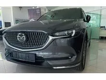 2026 Mazda CX-8 2.5 SKYACTIV-G High Plus SUV