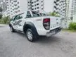 Used 2016 Ford Ranger 2.2 XLT High Rider Dual Cab Pickup Truck