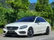 Used MAY 2019 MERCEDES